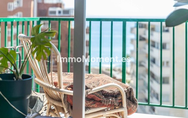Reventa - Apartamento - Fuengirola - Fuengirola Centro