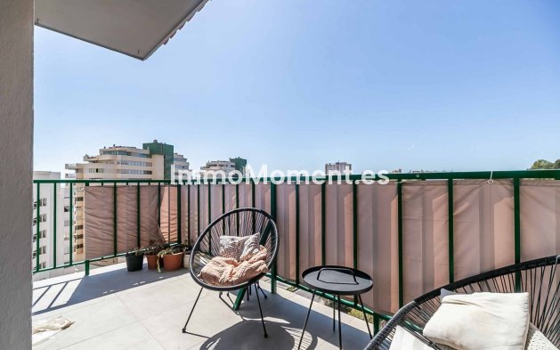 Reventa - Apartamento - Fuengirola - Fuengirola Centro