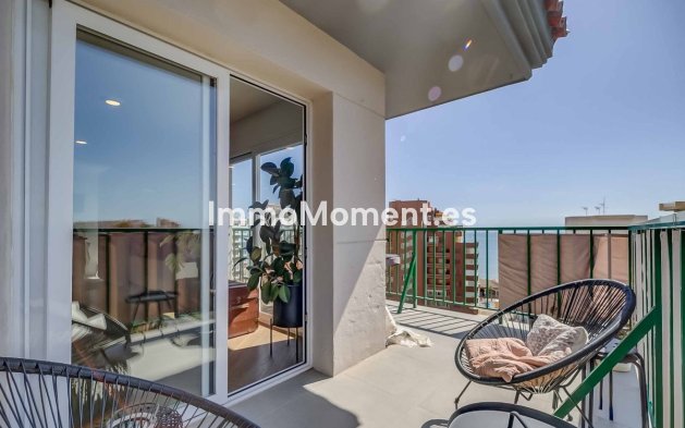 Reventa - Apartamento - Fuengirola - Fuengirola Centro