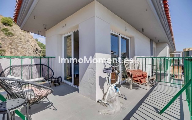 Reventa - Apartamento - Fuengirola - Fuengirola Centro