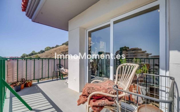 Reventa - Apartamento - Fuengirola - Fuengirola Centro