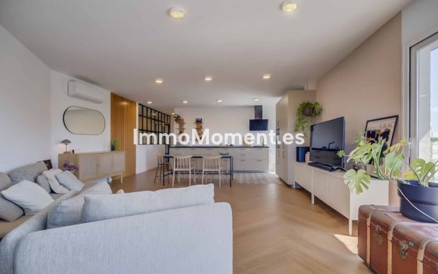 Reventa - Apartamento - Fuengirola - Fuengirola Centro