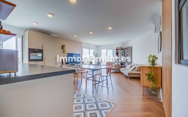 Reventa - Apartamento - Fuengirola - Fuengirola Centro