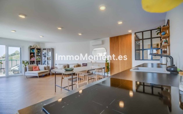 Reventa - Apartamento - Fuengirola - Fuengirola Centro