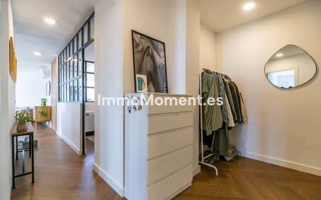 Reventa - Apartamento - Fuengirola - Fuengirola Centro