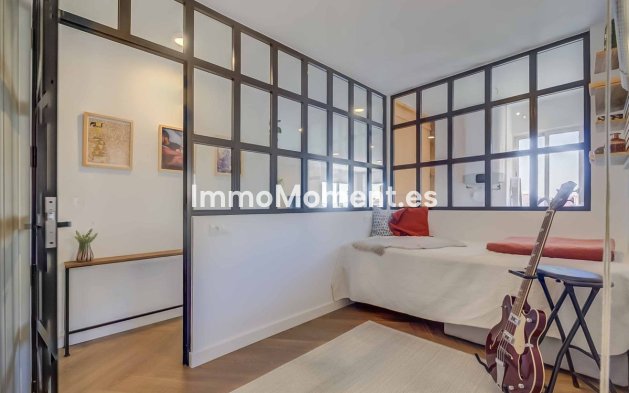 Reventa - Apartamento - Fuengirola - Fuengirola Centro