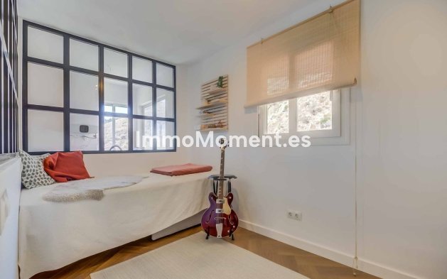 Reventa - Apartamento - Fuengirola - Fuengirola Centro