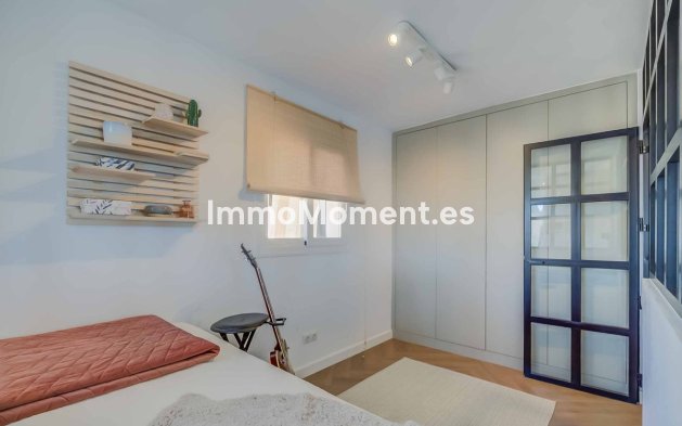 Reventa - Apartamento - Fuengirola - Fuengirola Centro