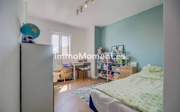 Reventa - Apartamento - Fuengirola - Fuengirola Centro