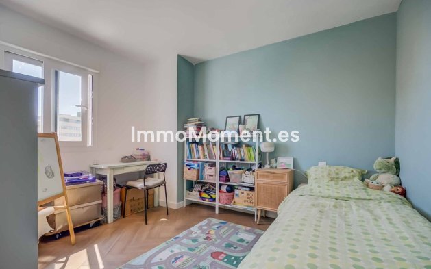 Reventa - Apartamento - Fuengirola - Fuengirola Centro