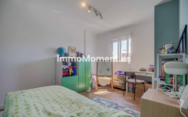 Reventa - Apartamento - Fuengirola - Fuengirola Centro