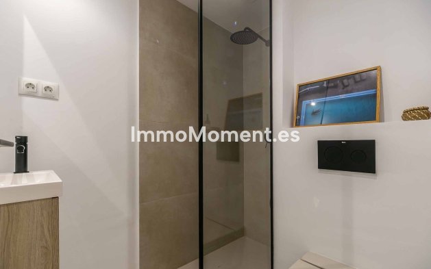 Reventa - Apartamento - Fuengirola - Fuengirola Centro