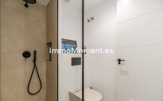 Reventa - Apartamento - Fuengirola - Fuengirola Centro