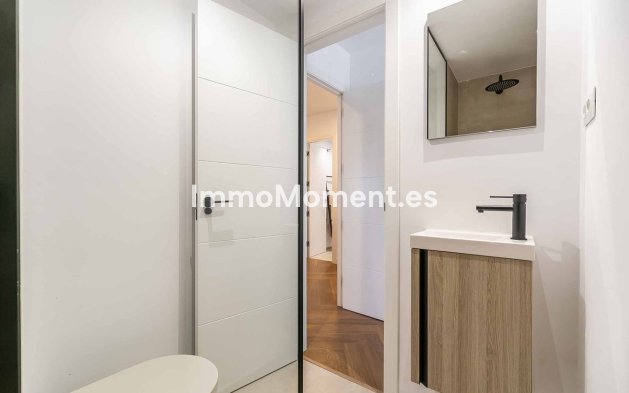Reventa - Apartamento - Fuengirola - Fuengirola Centro
