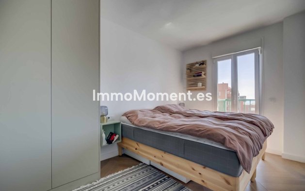 Reventa - Apartamento - Fuengirola - Fuengirola Centro