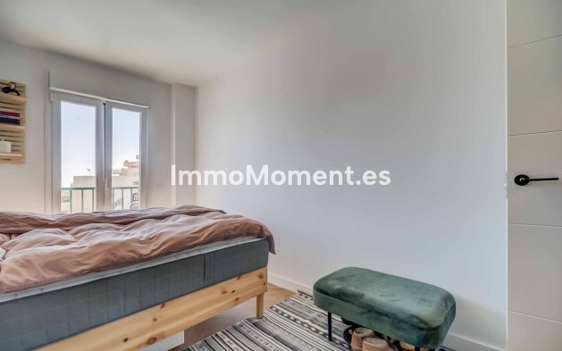 Reventa - Apartamento - Fuengirola - Fuengirola Centro