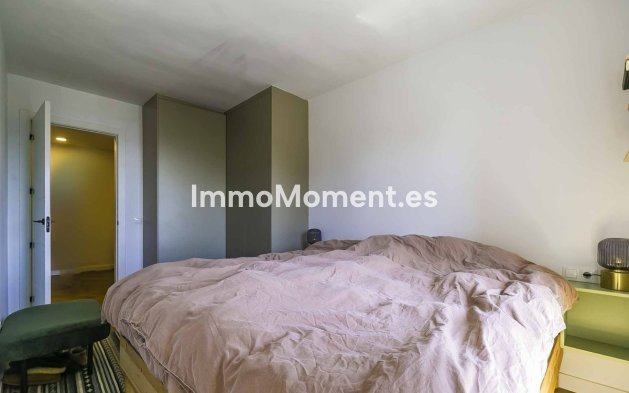 Reventa - Apartamento - Fuengirola - Fuengirola Centro
