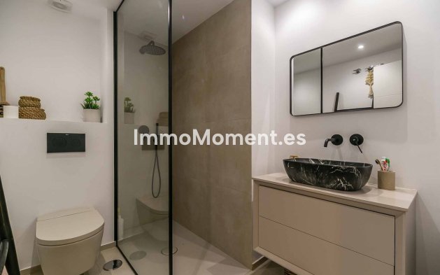 Reventa - Apartamento - Fuengirola - Fuengirola Centro