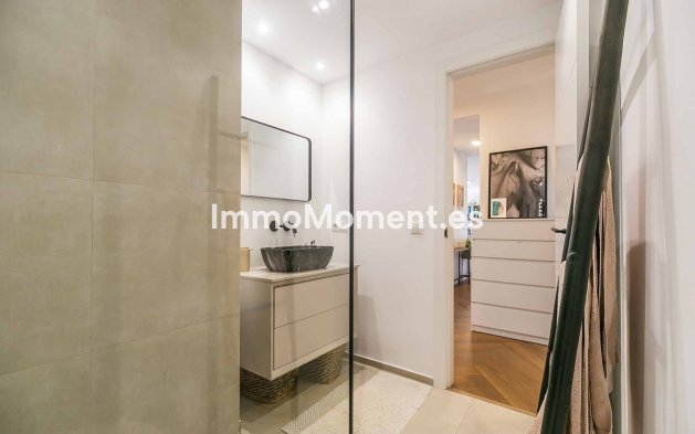 Reventa - Apartamento - Fuengirola - Fuengirola Centro