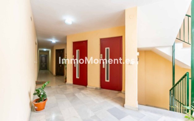 Reventa - Apartamento - Fuengirola - Fuengirola Centro
