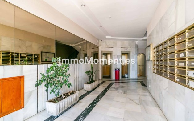 Reventa - Apartamento - Fuengirola - Fuengirola Centro