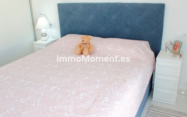 Revente - Villa - San Miguel de Salinas - San Miguel de Salinas Centro