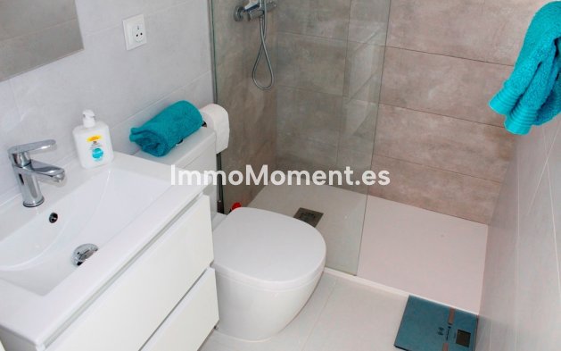 Revente - Villa - San Miguel de Salinas - San Miguel de Salinas Centro