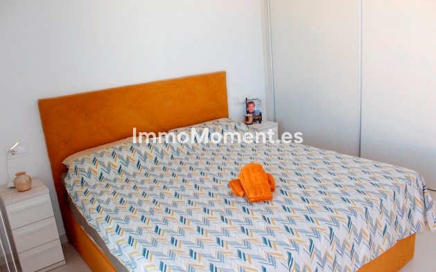 Revente - Villa - San Miguel de Salinas - San Miguel de Salinas Centro