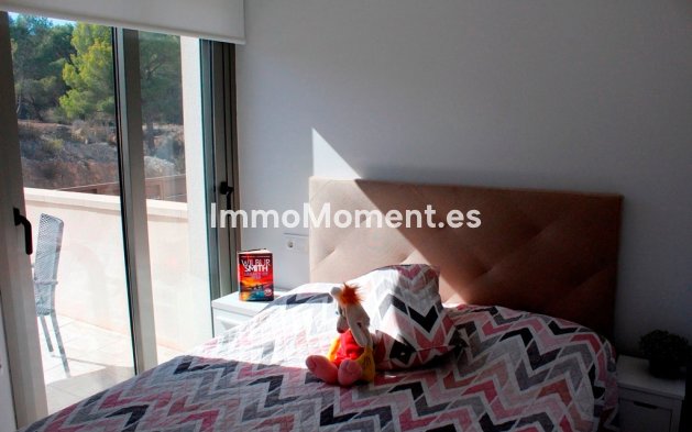 Revente - Villa - San Miguel de Salinas - San Miguel de Salinas Centro