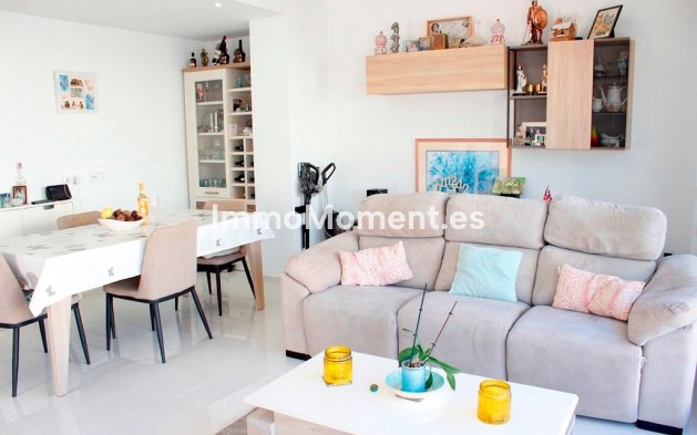 Revente - Villa - San Miguel de Salinas - San Miguel de Salinas Centro