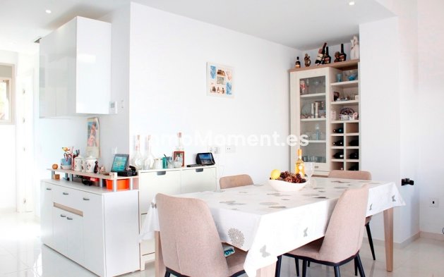 Revente - Villa - San Miguel de Salinas - San Miguel de Salinas Centro