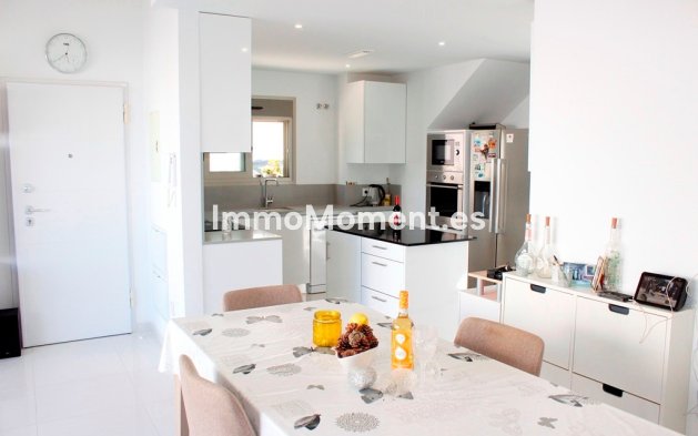 Revente - Villa - San Miguel de Salinas - San Miguel de Salinas Centro