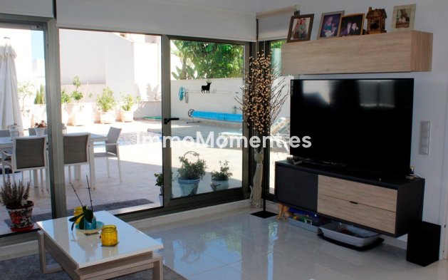 Revente - Villa - San Miguel de Salinas - San Miguel de Salinas Centro