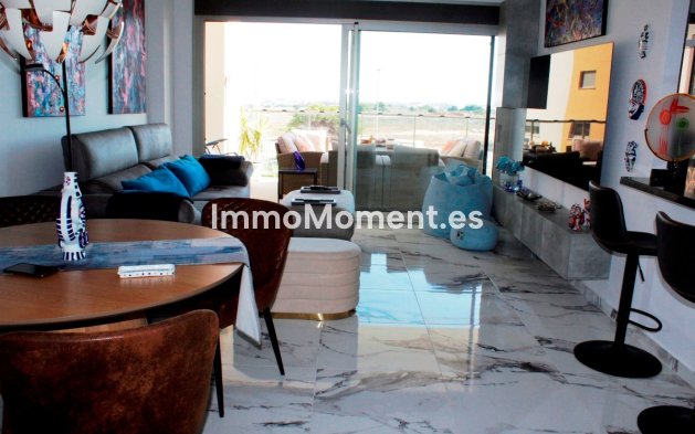 Revente - Appartement - Orihuela - Orihuela Costa