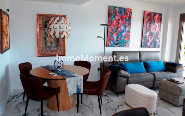 Revente - Appartement - Orihuela - Orihuela Costa