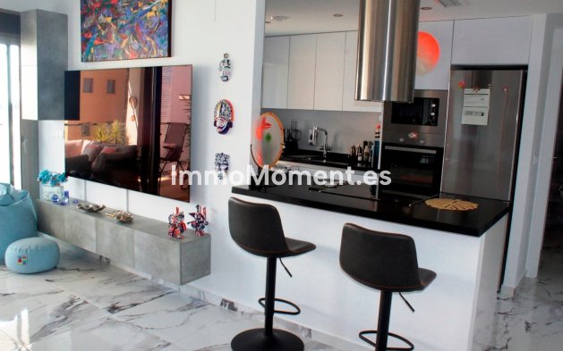 Revente - Appartement - Orihuela - Orihuela Costa