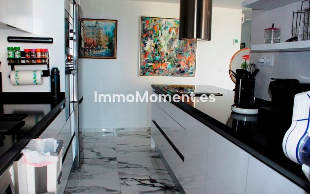 Revente - Appartement - Orihuela - Orihuela Costa