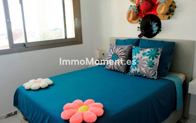Revente - Appartement - Orihuela - Orihuela Costa