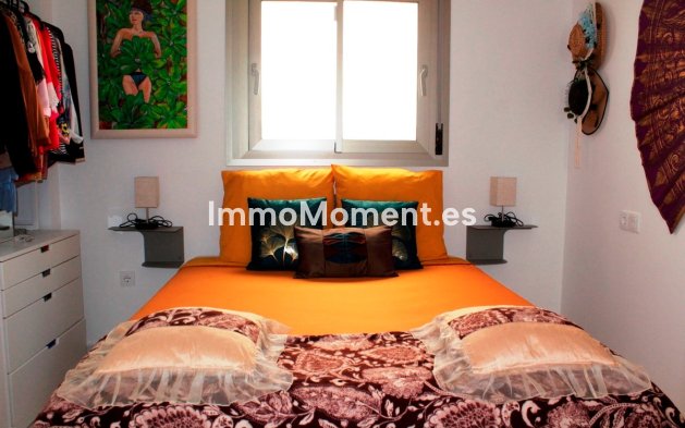 Revente - Appartement - Orihuela - Orihuela Costa