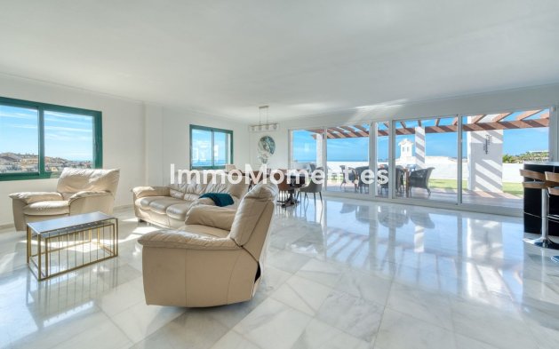 Resale - Apartment - Benalmadena - Torrequebrada