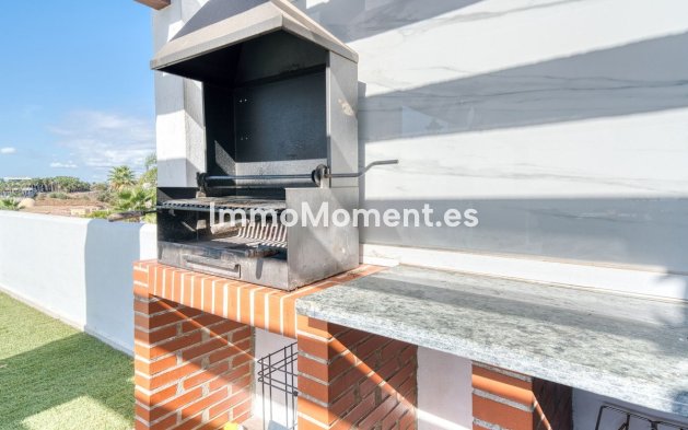 Resale - Apartment - Benalmadena - Torrequebrada