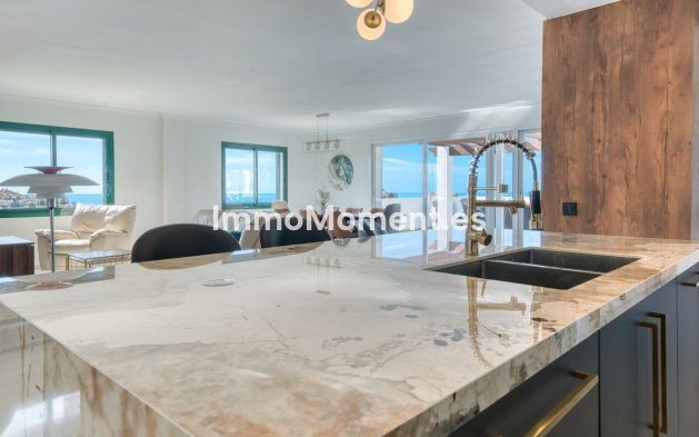 Resale - Apartment - Benalmadena - Torrequebrada