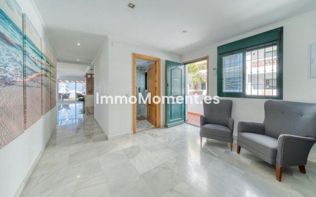 Resale - Apartment - Benalmadena - Torrequebrada