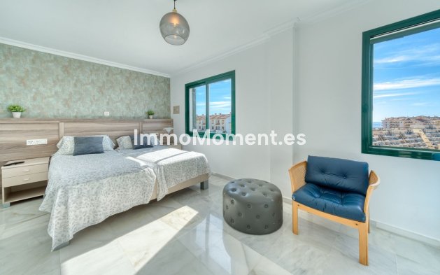 Resale - Apartment - Benalmadena - Torrequebrada