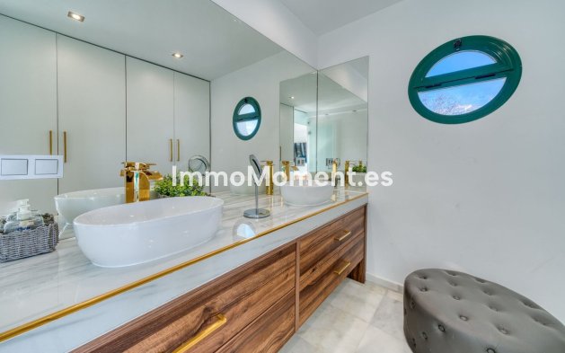 Resale - Apartment - Benalmadena - Torrequebrada