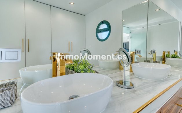 Resale - Apartment - Benalmadena - Torrequebrada