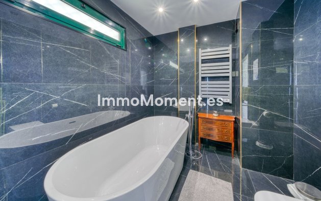 Resale - Apartment - Benalmadena - Torrequebrada