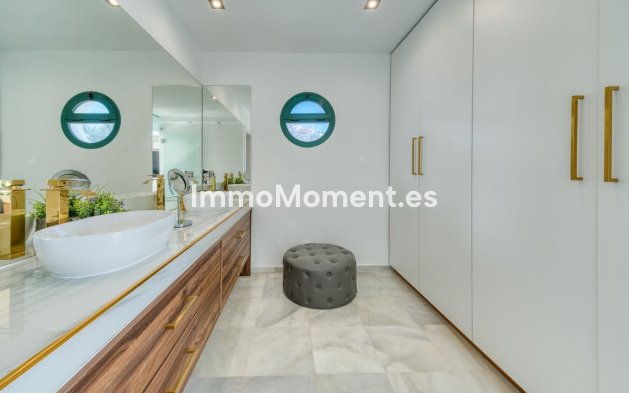 Resale - Apartment - Benalmadena - Torrequebrada