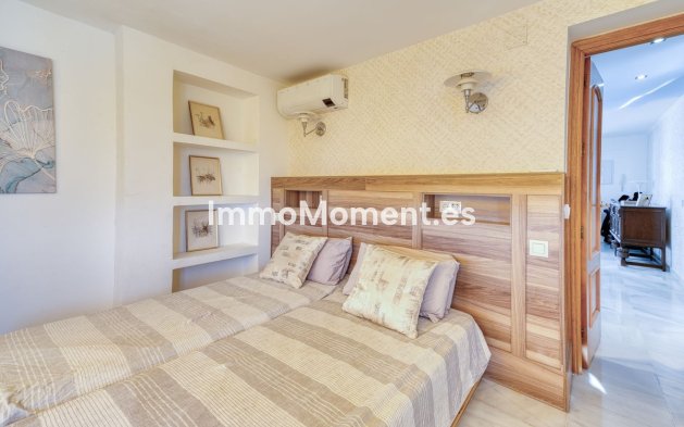 Resale - Apartment - Benalmadena - Torrequebrada