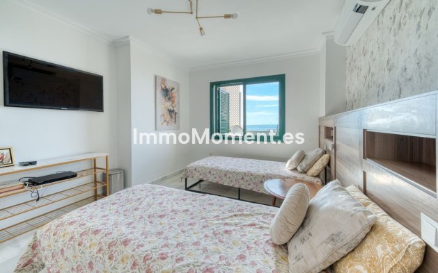 Resale - Apartment - Benalmadena - Torrequebrada